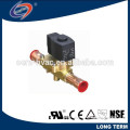 Hydraulic Solenoid Proportional Control Valve For Heating